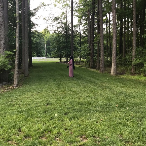 Meet your Posher, Zainab - Picture 1 of 1